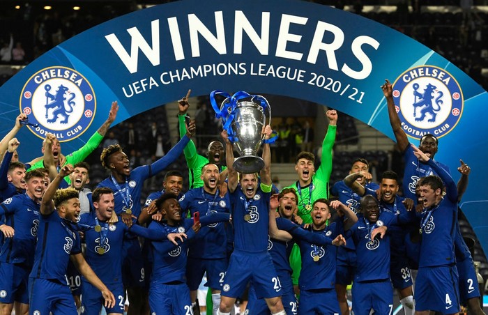 Kai Havertz Membuka “Pintu Sorga” Bagi Chelsea