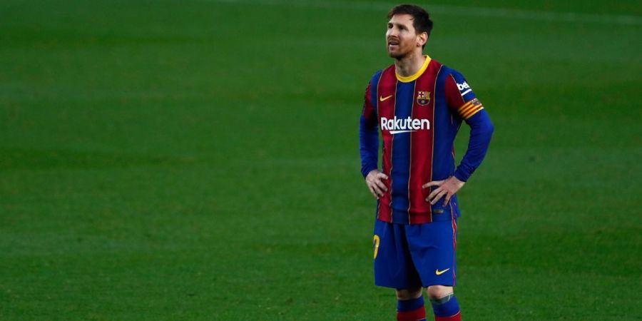 Tak Ada yang Abadi di Jagat Sepakbola
